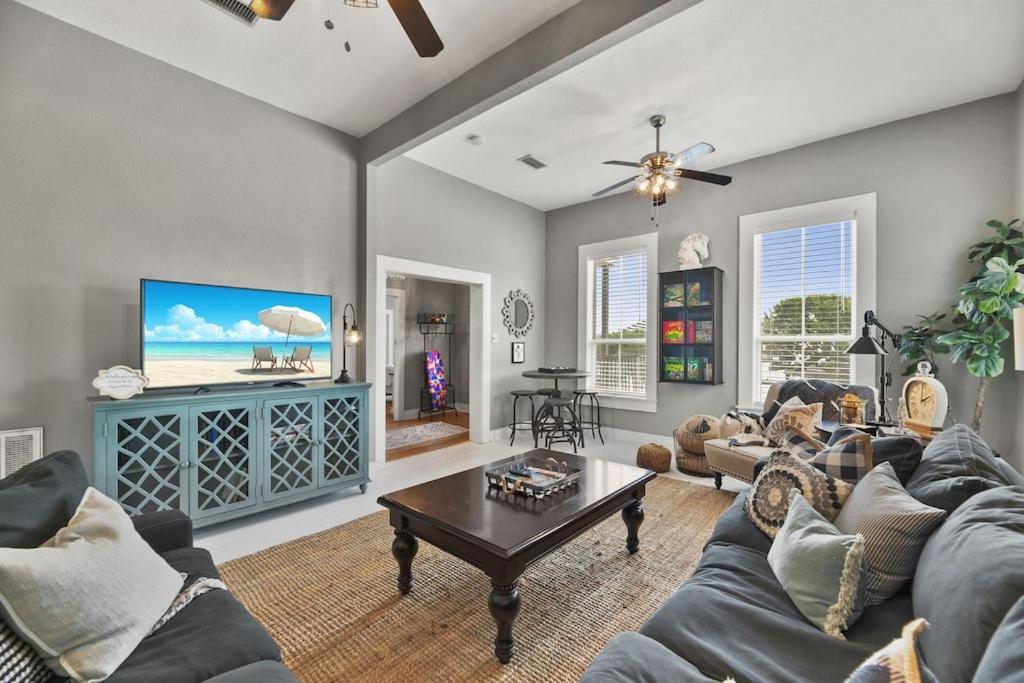 Apartment The Sparkled Seahorse Galveston