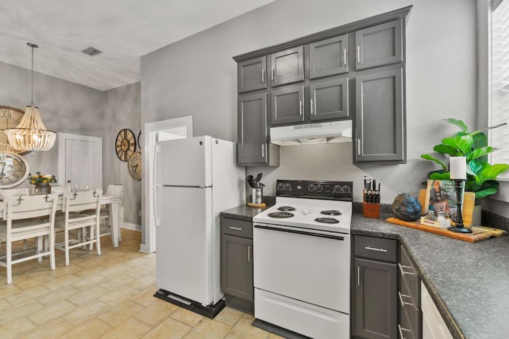 Apartment The Sparkled Seahorse Galveston